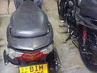 Honda Dio 2020