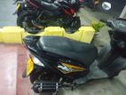 Honda Dio 2020