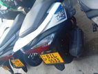 Honda Dio 2020