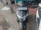 Honda Dio 2020