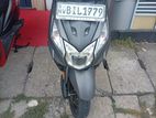 Honda Dio 2020