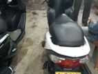 Honda Dio 2020