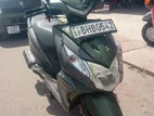 Honda Dio 2020
