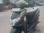 Honda Dio 2020