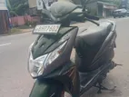 Honda Dio 2020