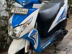 Honda Dio 2020