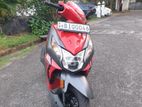 Honda Dio 2020