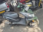 Honda Dio 2020