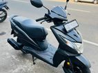 Honda Dio 2020