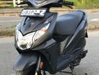 Honda Dio 2020