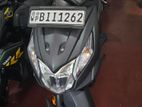 Honda Dio 2020
