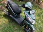 Honda Dio 2020