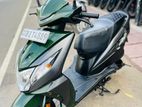 Honda Dio 2020