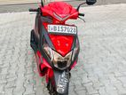 Honda Dio 2020