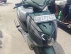 Honda Dio 2020