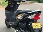 Honda Dio 2020