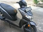 Honda Dio 2020