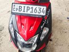 Honda Dio 2020