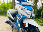 Honda Dio 2020