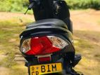 Honda Dio 2020