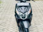 Honda Dio 2020