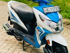 Honda Dio 2020