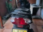 Honda Dio 2020