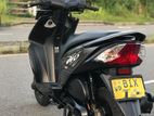 Honda Dio 2020