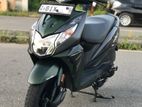 Honda Dio 2020