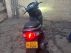 Honda Dio 2020