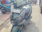 Honda Dio 2020