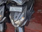 Honda Dio 2020