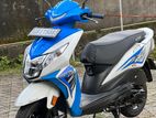 Honda Dio 2020