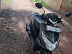 Honda Dio 2020