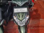 Honda Dio 2020