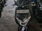 Honda Dio 2020