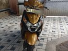 Honda Dio 2020