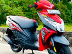 Honda Dio 2020