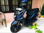 Honda Dio 2020