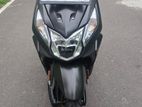 Honda Dio 2020