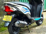 Honda Dio 2020