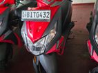 Honda Dio 2020