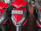 Honda Dio 2020