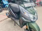 Honda Dio 2020