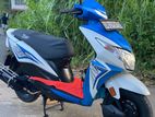 Honda Dio 2020