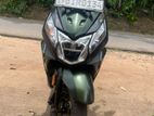 Honda Dio 2020