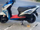 Honda Dio 2020