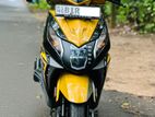 Honda Dio 2020