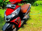 Honda Dio 2020