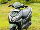 Honda Dio 2020